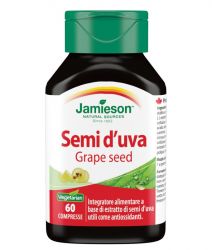 Semi d' uva Jamieson