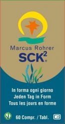 Spirulina SCK2 Marcus Rohrer