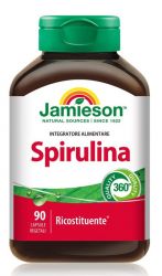 Spirulina Jamieson