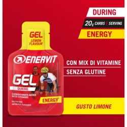 Sport Gel Enervit