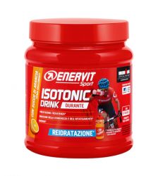 Sport Isotonic Drink Enervit