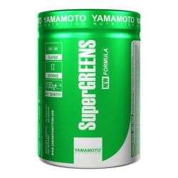 Super GREENS Yamamoto Nutrition