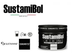 SustamiBol Yamamoto Nutrition