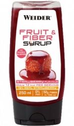 Syrup Weider