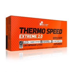 THERMO SPEED EXTREME 2.0 Olimp