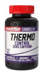 Pronutrition THERMOCONTROL ZERO CAFFEINA