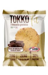 TOKKO FIT biscotto proteico Pronutrition