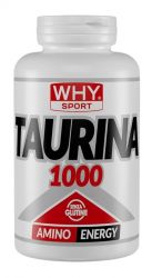 Taurina 1000 Why Sport