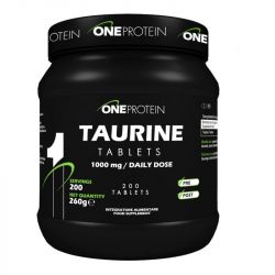 Taurine One Protein