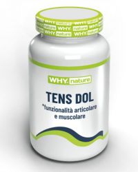Why Nature Tens Dol