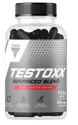 Testoxx Trec Nutrition
