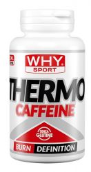 Thermo Caffeine Why Sport