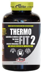 Thermo Fit 2 Pronutrition