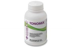 Tonomix +Watt