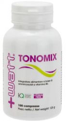 Tonomix +Watt