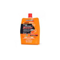 Total Energy Boost Named Sport