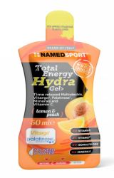 Total Energy Hydra Gel Named Sport