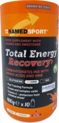 Named Sport Total Energy Recovery