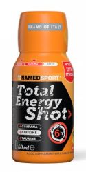 Total Energy Shot Named Sport