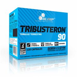 Tribusteron 90 Olimp