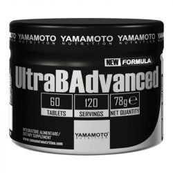 Ultra B ADVANCED Yamamoto Nutrition