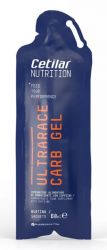 Cetilar Nutrition Ultrarace Carb Gel