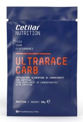 Cetilar Nutrition Ultrarace Carb