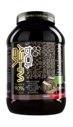 VB WHEY 104 9.8 TUAREG Net