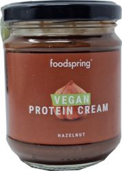 VEGAN PROTEIN CREAM Foodspring