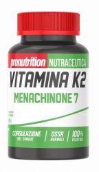 VITAMINA K2 MENACHINONE 7 Pronutrition