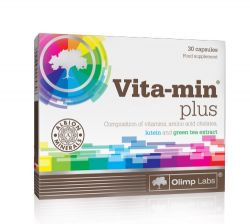 Vita Min Plus Olimp