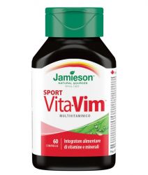 Vita- Vim Sport Jamieson