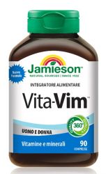 Vita-Vim 90 Jamieson