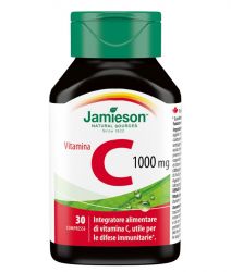 Vitamina C 1000 Jamieson