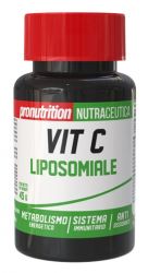 Vitamina C Liposomiale Pronutrition