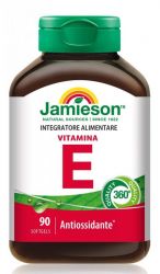 Vitamina E Jamieson