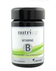 Vitamine B Nutriva