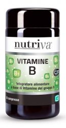 Vitamine B Nutriva