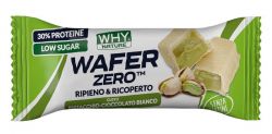 WAFER ZERO Why Nature