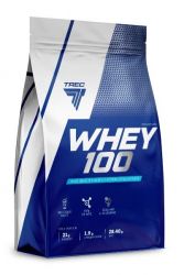 Whey 100 Trec Nutrition