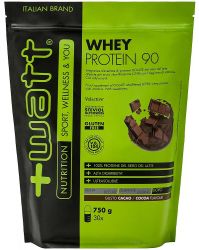 Whey Protein 90 +Watt