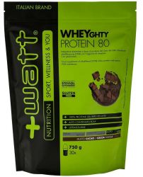 Wheyghty Protein 80 +Watt