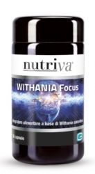 Whitania Focus Nutriva