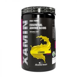 Anderson XAMIN Essential Amino Acids polvere
