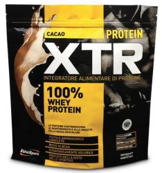 XTR Protein Ethic Sport