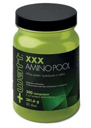 XXX Amino Pool +Watt