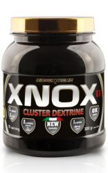 Xnox II Cluster Dextrine Bio Extreme