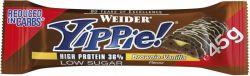 YIPPIE BAR Weider