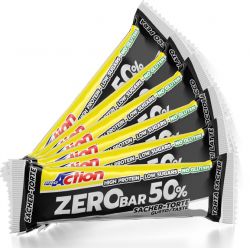 ZERO BAR 50% Proaction