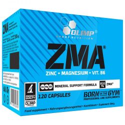 ZMA Olimp